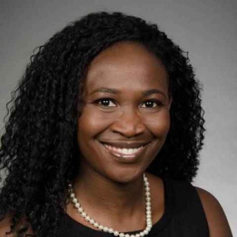 Faculty Photos